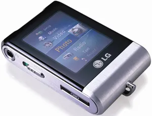 LG FM 30
