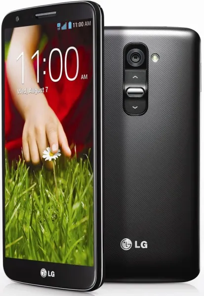 LG G2 2