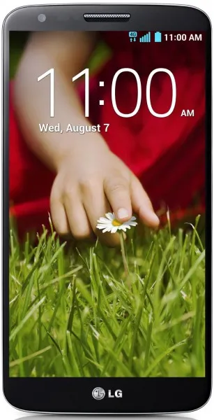 LG G2