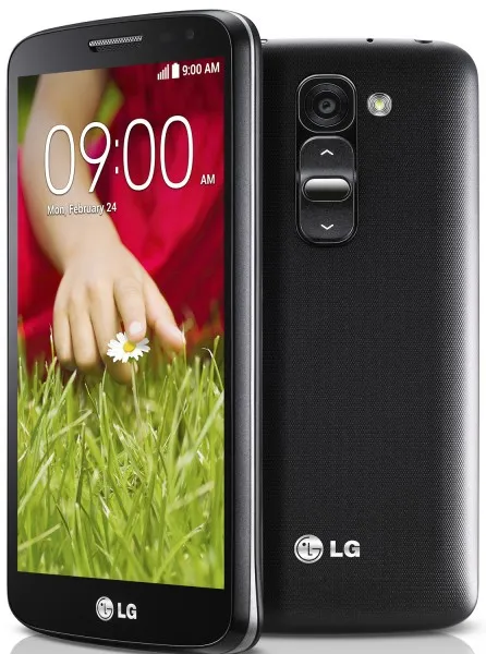 LG G2 mini 2