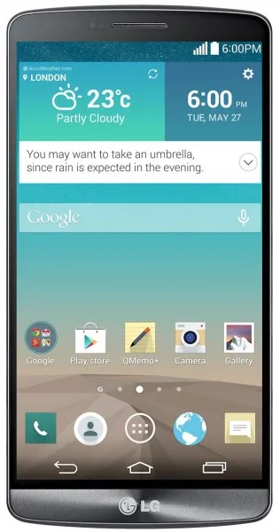 LG G3 2