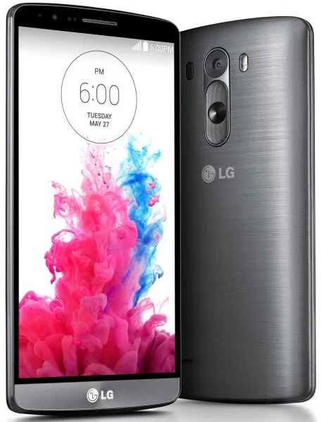 LG G3 4
