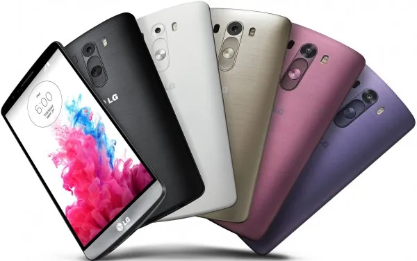LG G3 6