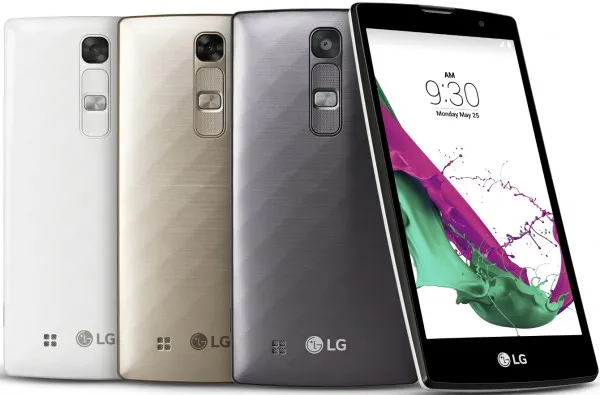 LG G4c