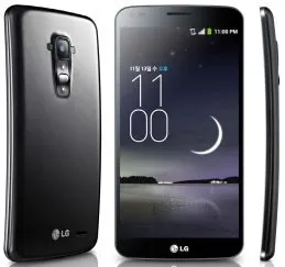 LG G Flex 2