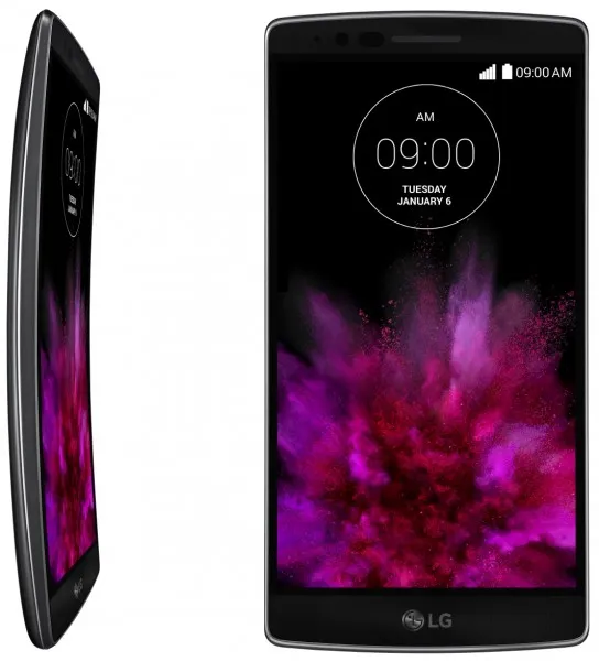 LG G Flex 2 2