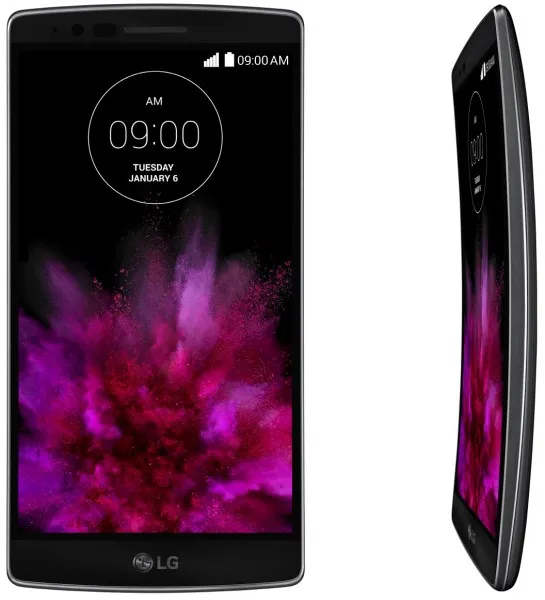 LG G Flex 2 3