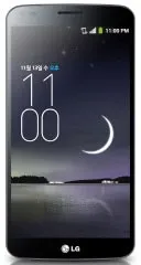 LG G Flex