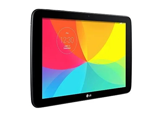 LG G Pad 10.1 4
