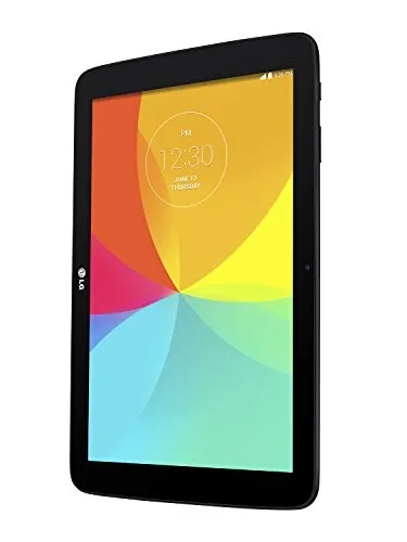 LG G Pad 10.1 5