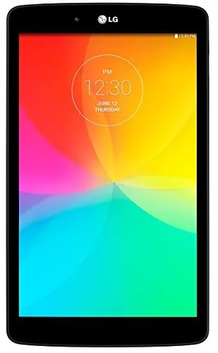 LG G Pad 8.0