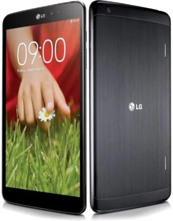 LG G Pad 8.3