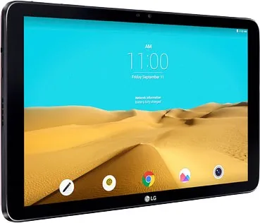 LG G Pad II 10.1 2