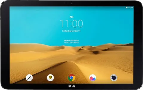 LG G Pad II 10.1