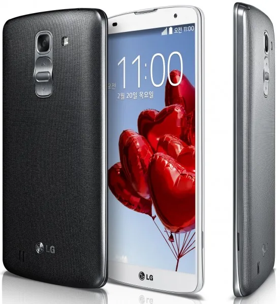 LG G Pro 2 3