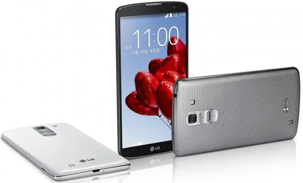 LG G Pro 2 7