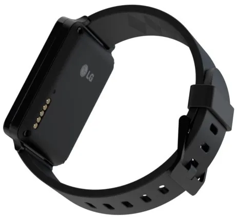LG G Watch 3