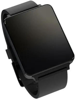 LG G Watch