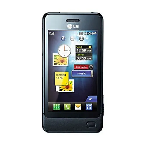 LG GD510 Pop 2