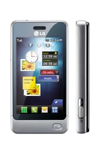 LG GD510 Pop