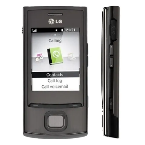 LG GD550 2