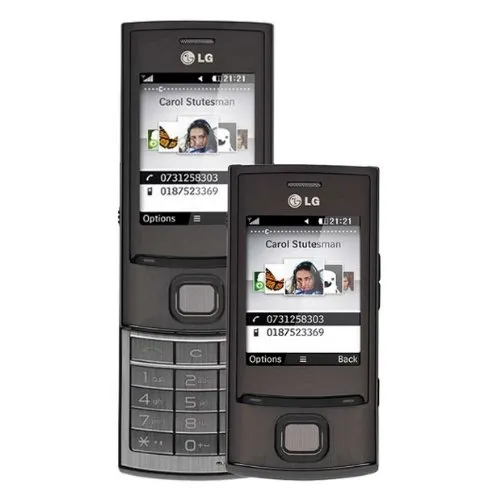 LG GD550