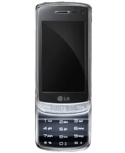 LG GD900 Crystal 4