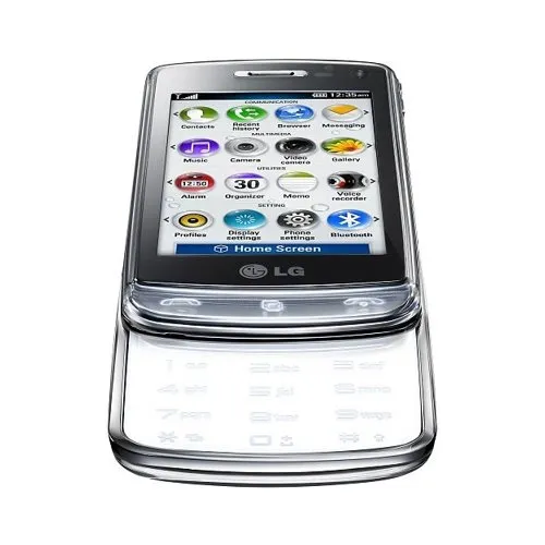 LG GD900 Crystal 5