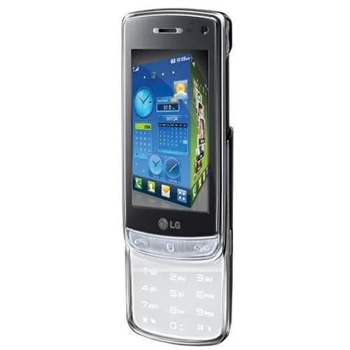 LG GD900 Crystal