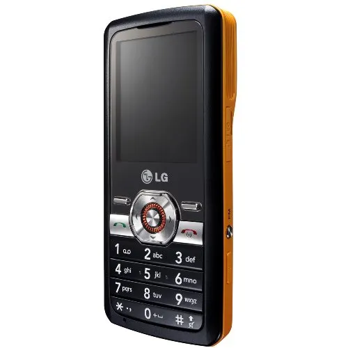 LG GM205 2