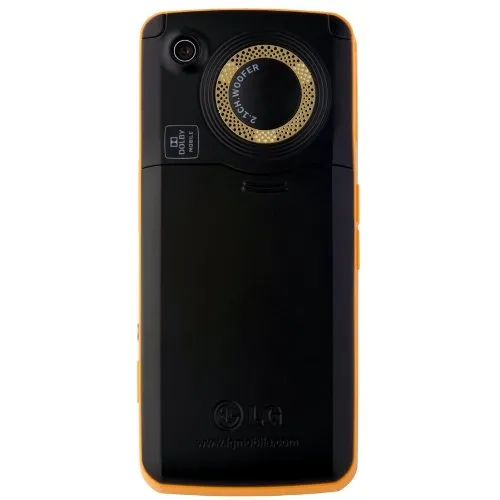 LG GM205 3