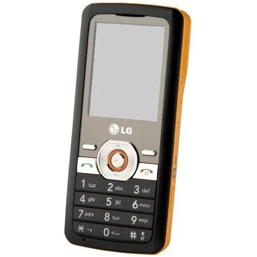 LG GM205