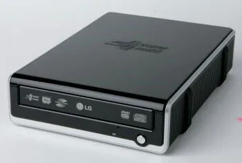 LG GSA-2166D