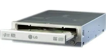 LG GSA-4120B-R