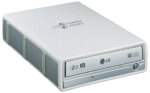 LG GSA-5163D