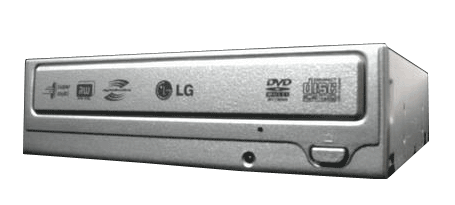 LG GSA-H20L