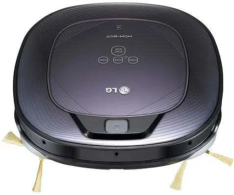 LG Hom-Bot 3.0 Square VR6270LVMB 2