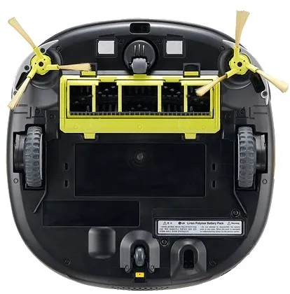 LG Hom-Bot 3.0 Square VR6270LVMB 3