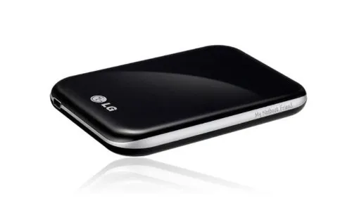 LG HXD5