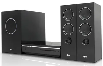LG J-10HD