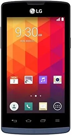 LG Joy