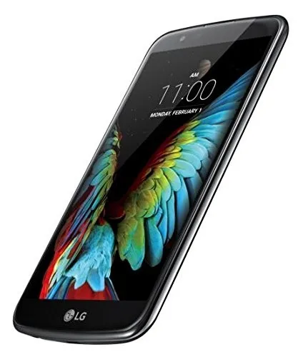 LG K10 5