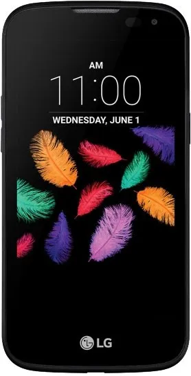 LG K3
