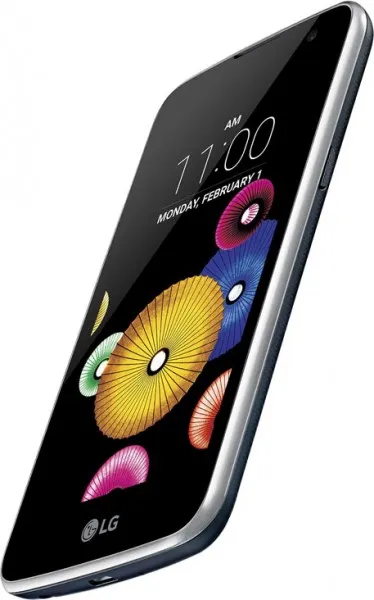 LG K4 6