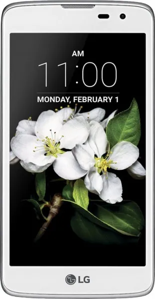 LG K7 2