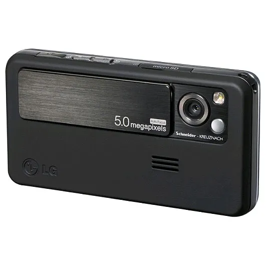 LG KC550 2