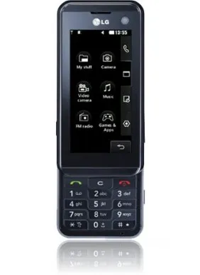 LG KF700 2