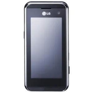 LG KF700 4