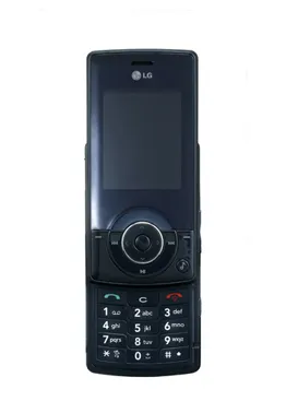 LG KM500 2