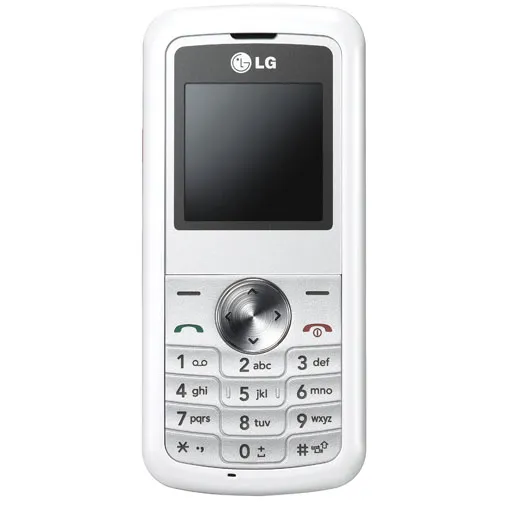 LG KP100